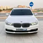 بي ام دبليو 2019 LI730