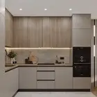 لو بتفكري في مطبخ جديد يبقي لازم يكون اختيارك الأول  لأنك