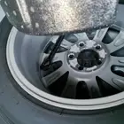 يوجد لدينا جميع انواع قطع غيار السيارات المستخدمه تشليح