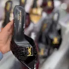 كعب ماركه سان لوران كعب ماركات  SAINT_laurent