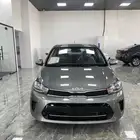 كيا بيجاس استاندر 2026 افضل عروض وخصومات للشريكات و المؤسسات