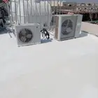 عزل اسطح عزل خزانات