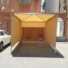 مظلات وسوتر جده فك مظلات سيارات تغير قماش مظلات سيارات جده