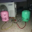 فني تركيب مكيفات اسبلت بالمدينه المنوره