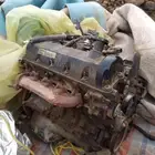 مكينة فورد كراون فكتوريا 2004 نظيفه للبيع