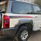 ترهيم باترول خطوط استيكرات لحيه فتك شمعات مكحل غطا اسبير كت