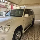 جيب لكزس 2007