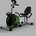 عرض التوفير دراجة تمارين منزلية سيكل مغناطيسي رياضي ثابت