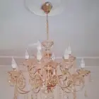 نجف كرستال جديدة