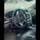 جمس اكاديا 2013تشليح قطع غيار فقط