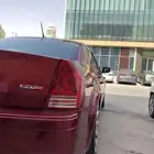 كرايزلر للبيع مستعجل الصامل يجي ونتوكل على الله 26 الف