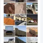 ترحيل مخلفات الخرج وضواحيها