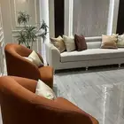 كنب مودرن الهبه الجديده تفصيل حسب اطلب والون