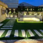 م.ابو محمد لتنسيق الحدائق والشلالات