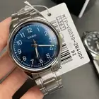 ساعة كاسيو الاصلية اوريجنال ارقام واضحه مينا ازرق
