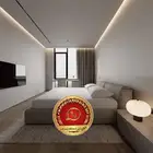 دهانات داخلي خارجي وجميع الأخشاب والأبواب وغرف النوم
