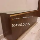 بوفيهات طاولة طعام تفصيل على حسب الطلب