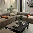 مفروشات كنب اقدم اقوى العروض تفصيل جاهز باقل الاسعار