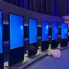 شاشات رقميه