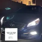 سوناتا عالي واطي LED