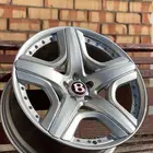 للبيع جنوط بنتلي كونتيننتال ميليونير اصلية مقاس 21