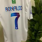 تيشرت النصر الجديد. اطقم وتيشرتات الهلال الاتحاد الجديده