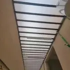 حداد مظلات سواتر برجولات وهناجر ومستودعات