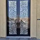 حداد سلمان باب الليزر هنجر قرميد