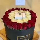 مندوب توصيل طلبات وتنسيق هدايا