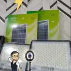 كشاف طاقة شمسية 1200W 800W
