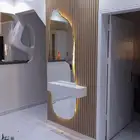 ديكور مدخل جميل