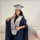 عبايات تخرج 2025