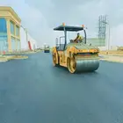 مقاول أسفلت صبيا جازان أبوعريش احد المسارح العارضةفيفا الدير