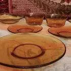 صحون فرنسي