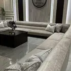 كنب متصل الهبه الجديده