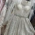 فساتين سهره