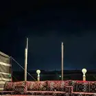 فك وتركيب الخيام وترميمها ونقلها