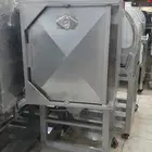 فرن مندي ذبيحه شبكين ضمان سنه