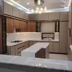 مطابخ حديثه تفصيل