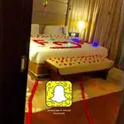 تنسيق غرف عرسان الرياض