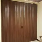ابواب أكرديون سحاب