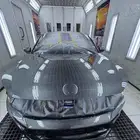 رش بويه سيارات لمعه وكاله ورش فرن وكاله ويوجد رش مطاطي