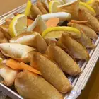 سمبوسهANWARمقرمشه