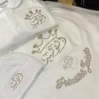 تطريز للمواليد