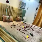 تنسيق غرف عرسان