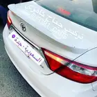 اكسسوارات تيوتا كامري وجناح