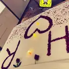 تنسيق غرف النوم عرسان