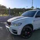BMW X6 M kit 2013