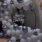 تنسيق حفلات وسماعات