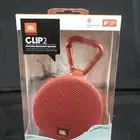 JBL Clip2 سماعة جديد